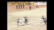 25.05.1986 - 1985-1986 Turkish 1st League Matchday 37 Denizlispor 2-0 Malatyaspor