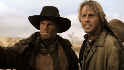 6 Guns - film entier vf