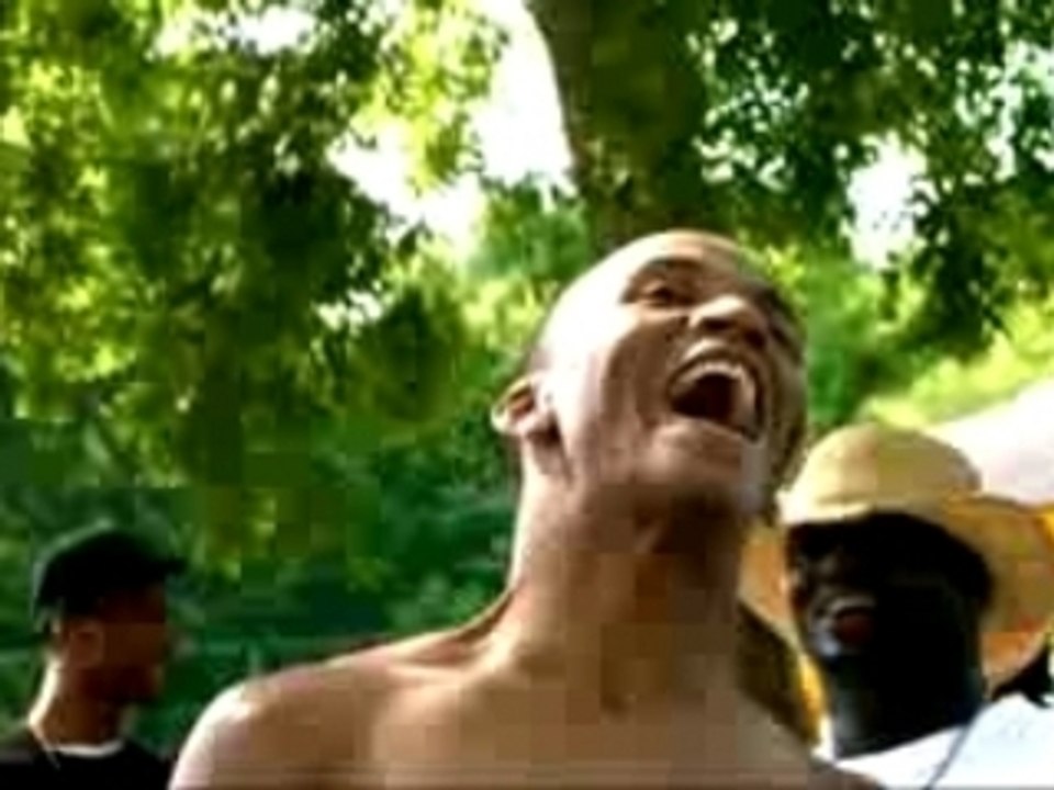 Monta Ellis - Comedian