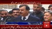 ary News Headlines 6 January 2017, Yousaf Razaz Gillani Statement about PPP N