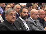 Pozzuoli (NA) - Confesercenti premia le aziende ribellatesi al racket (17.05.17)