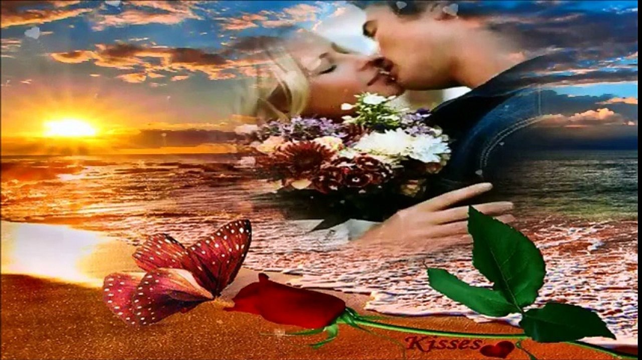 Andreas Hammerschmidt und Christian Franke - Wahre Liebe