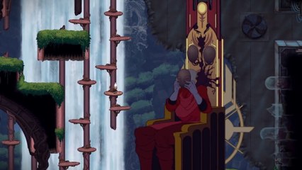 Sundered - Bande-annonce « Résiste »