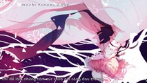 [Vietsub][Touhou Vocal] 零れ桜 - Fallen Cherry Blossom「Yuuhei Satellite」[GensokyoVN]