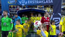 Arka Gdynia 1:0 Górnik Łęczna MATCHWEEK 33: HIGHLIGHTS