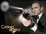 Chris Cornell - James Bond Casino Royale 