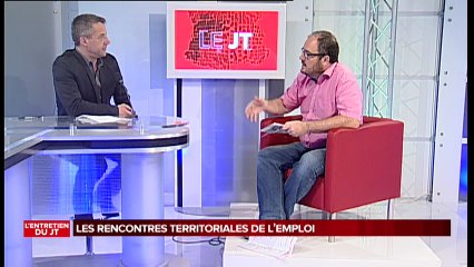 L'entretien du JT - Mercredi 17 Mai