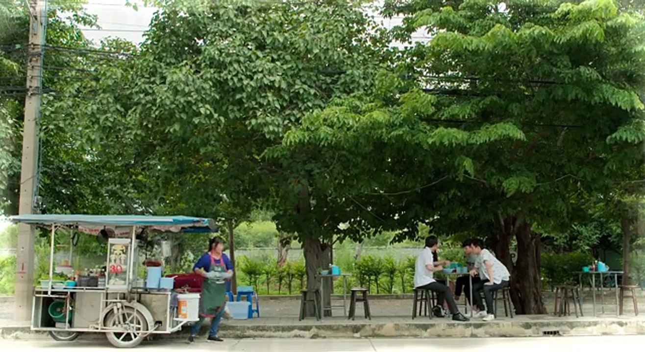 [INDOSUB] PUPPY HONEY SEASON 2 EPS.4 (1-4)