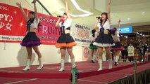 2016-03-23 アリオ札幌 ライブプロマンスリーライブ ２代目HAPPY少女♪