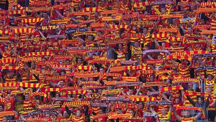 Jagiellonia Białystok 2:0 Wisła Kraków MATCHWEEK 33: HIGHLIGHTS