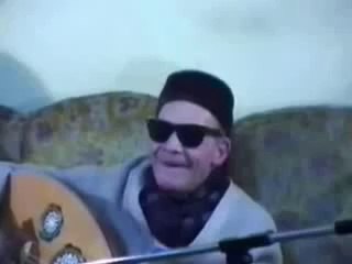 يا غربة روحي , روحي ( سهرة أصدقاء ) ... El Sheikh EMAM