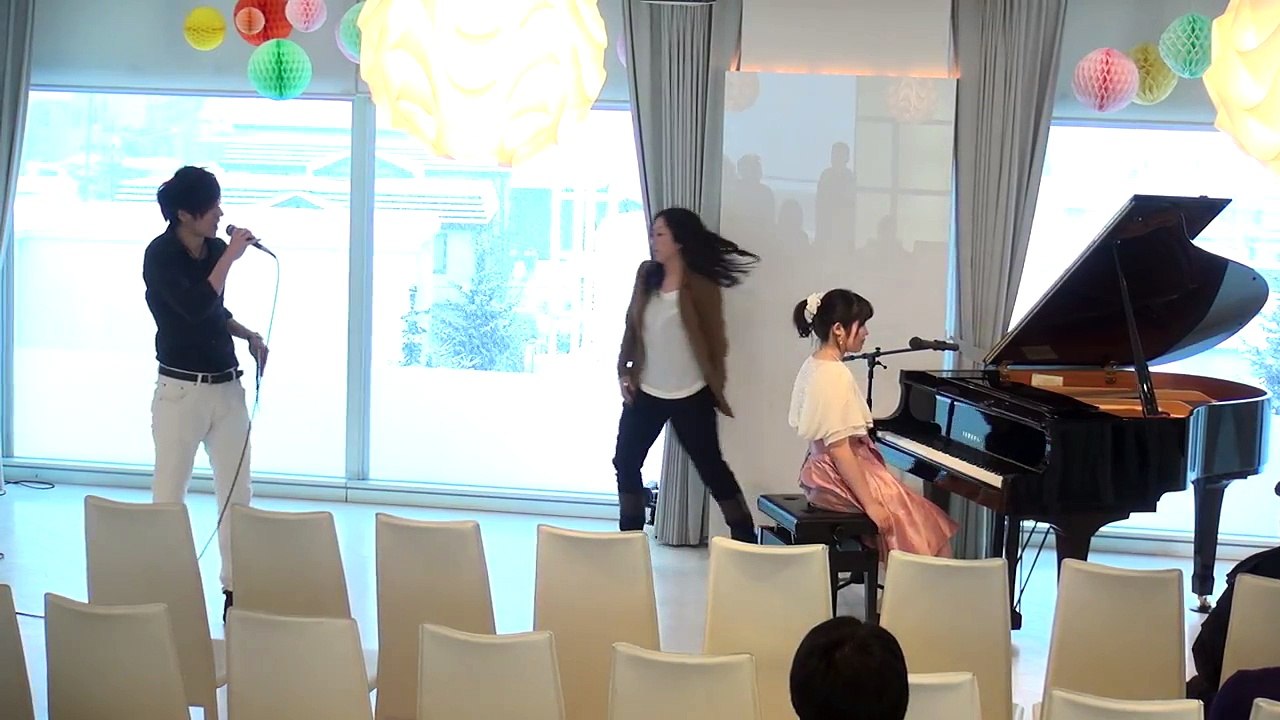 2016-02-07 宮の森ミュージアムガーデン 佐藤希