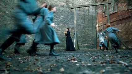 THE ALIENIST Trailer SEASON 1 (2017) Dianel Brühl, Luke Evans TNT Series