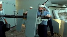 USS Indianapolis - Men of Courage Official Trailer 2 (2016) - Nicolas Cage Movie-TuoNvPPnr2o
