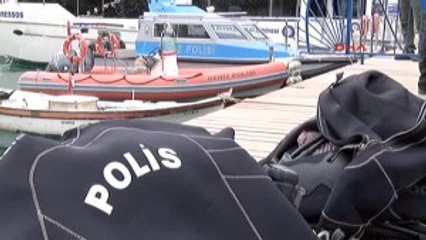 Antalya 1 Yılda 98 Kişiyi Kurtarıp 23 Ceset Çıkardılar