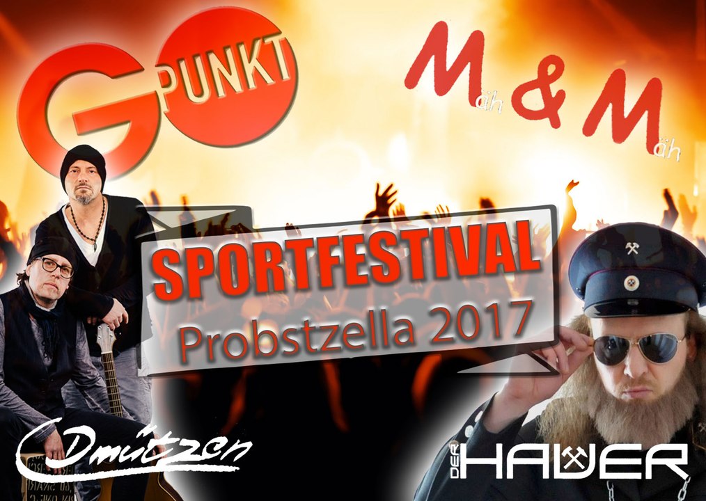 Hauer Sportfestival Trailer