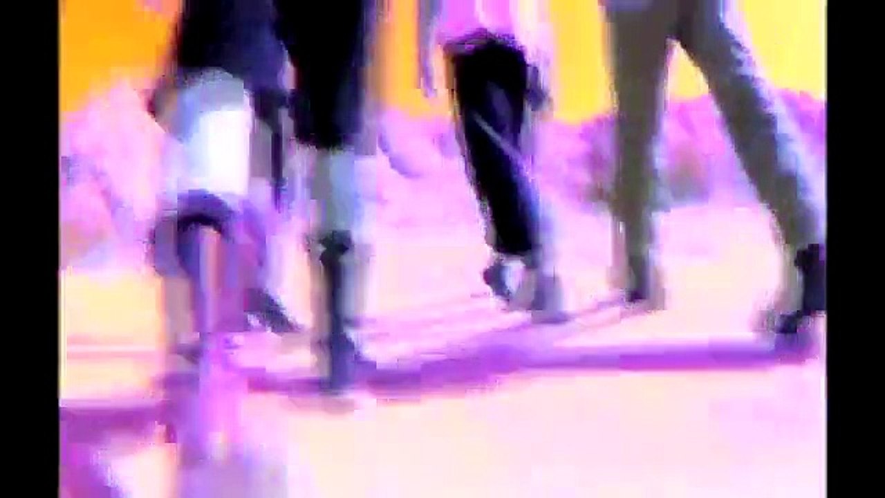 Interview de Chris Cornell, le chanteur du groupe de rock Soundgarden