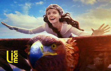 Şevkat Yerimdar - 1.Bölüm 1.Tanıtım