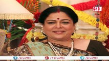 Veteran Actress Reema lagoo Died due to Heart Attack