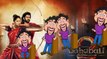 1000 Cr Travelling Warrior - Baahubali 2 The Conclusion - Maruthi Talkies