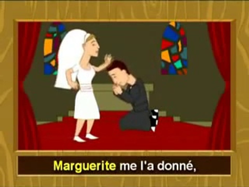 Si tu veux faire mon bonheur - Comptines et chansons pour enfant