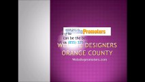 Website Designers Orange County - Websitepromoters.com