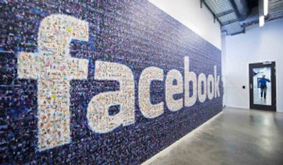 AB Facebook'a 110 Milyon Euro Para Cezası Verdi