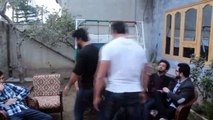 Our Vines - Getting into fight Pukhtoons Vs Others... -