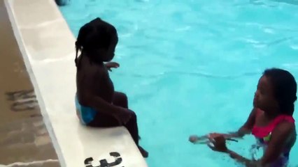 Baby & Kids Fails - 2015 FUNNY BABY FAIL HOUR COMPILATION_10