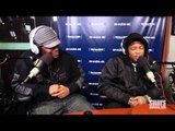 YG & DJ Mustard Open Up About Their Beef, Grammy Snub Clear Rumors + Intros New Artist Choice