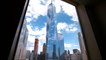 New York skyscraper developers face high air-rights costs