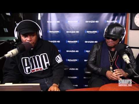 Ne-Yo Breezes Thru the 5 Fingers of Death on Sway in the Morning