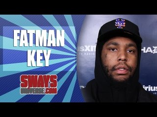 Key! Talks Coming up in Atlanta, Staying Independent and His Generations Handling of Ferguson