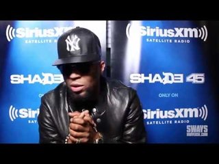 2014 Doomsday Cypher: Producer Drumma Boy