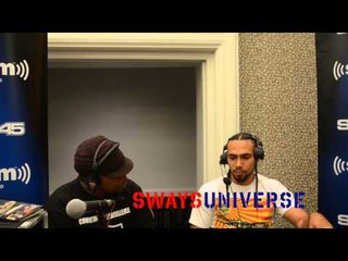 Keith Thurman talks About His Big Fight Tomorrow and Calling Out Floyd Mayweather