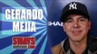 Gerardo Mejia Discusses Being Interscope's First Signing, Family Life & Props to Afrika Bambaataa