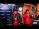 Marco Polo Kicks Off The Friday Fire Cypher for Los Rokas, Boogie & Yowda