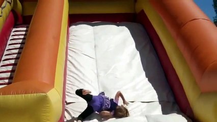 Baby & Kids Fails - 2015 FUNNY BABY FAIL HOUR COMPILATION_58