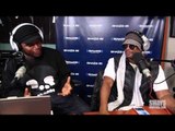 Damon Wayans New Phone App, Family Legacy, Doing Yoga & Bill Cosby On Sway In The Morning