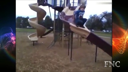 Baby & Kids Fails - 2015 FUNNY BABY FAIL HOUR COMPILATION_69