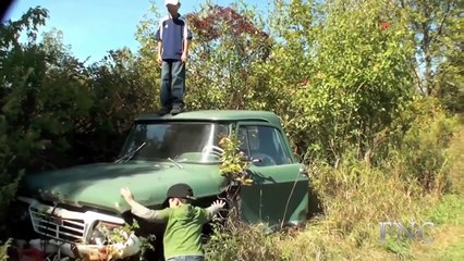 Baby & Kids Fails - 2015 FUNNY BABY FAIL HOUR COMPILATION_74