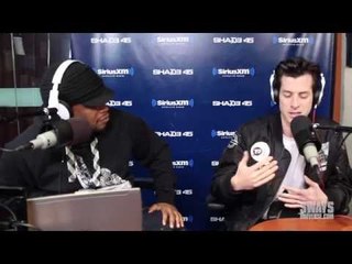 Mark Ronson Talks Working with Amy Winehouse, Q Tip Influence & Upcoming Album "Uptown Special"