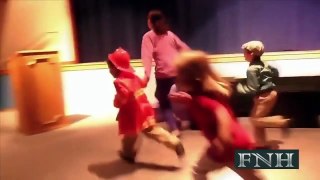 Baby & Kids Fails - 2015 FUNNY BABY FAIL HOUR COMPILATION_89