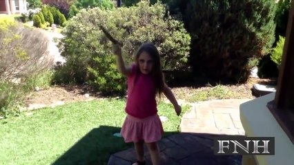 Baby & Kids Fails - 2015 FUNNY BABY FAIL HOUR COMPILATION_90