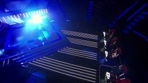 Claire Howell sings Jessie J s  Who You Are    The Voice Australia 2016