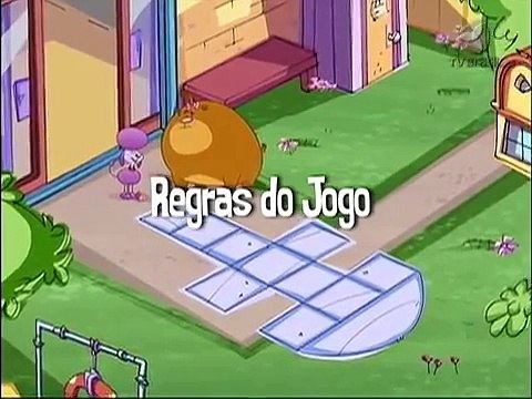 Escola pra Cachorro - Regras do Jogo - Episódio Completo