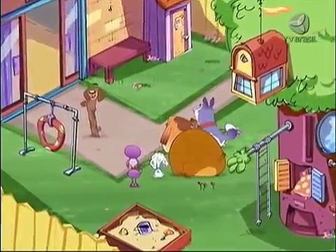 Escola pra Cachorro Cão que Canta,seus Males Espanta Episódio Completo mp4