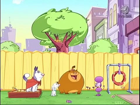 Escola pra Cachorro Super Koda! Episódio Completo mp4