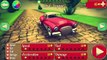 Мультик про машинки Игры Гонки для Детей на Ретро Тачках Vertigo Racing Gameplay