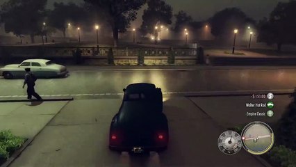 Mafia 3 - Driving Mechanics + Vehicles!